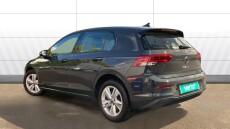 Volkswagen Golf 1.5 TSI Life 5dr Petrol Hatchback